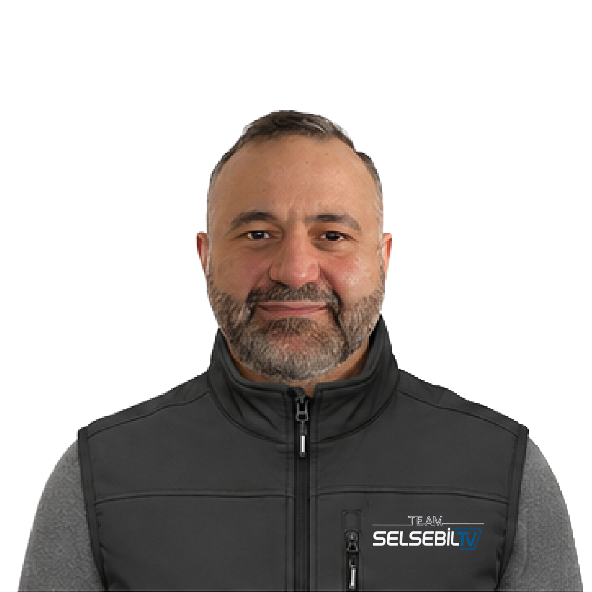 Uğur Çıtak standart pozu